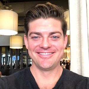 Meet your Posher, Ryan